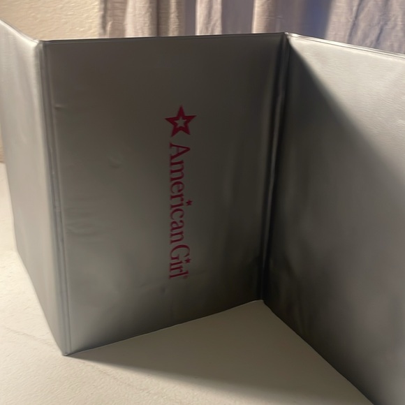 American Girl Doll Foam Mat for Gymnastic Set - Picture 5 of 7